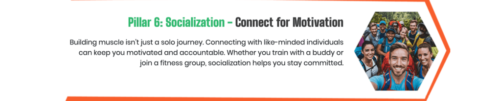 7 Muscle-Building Secrets You Can't Afford to Miss