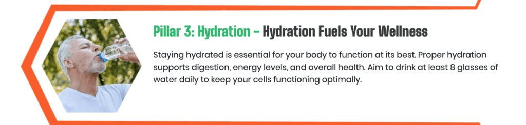 Curious About the 7 Pillars of Health That Could Change Your Life?
