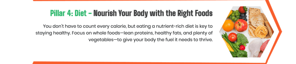 Curious About the 7 Pillars of Health That Could Change Your Life?