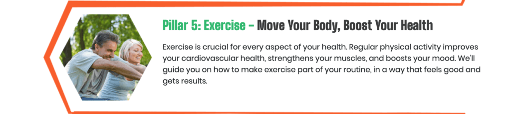 Curious About the 7 Pillars of Health That Could Change Your Life?
