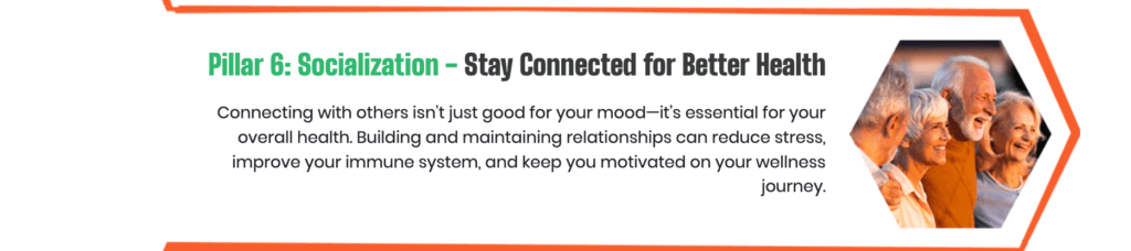 Curious About the 7 Pillars of Health That Could Change Your Life?
