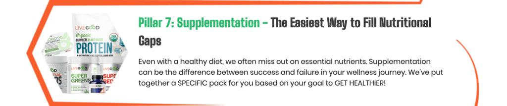 Curious About the 7 Pillars of Health That Could Change Your Life?