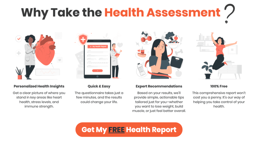 free health check