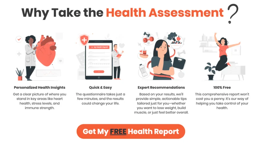 free health check