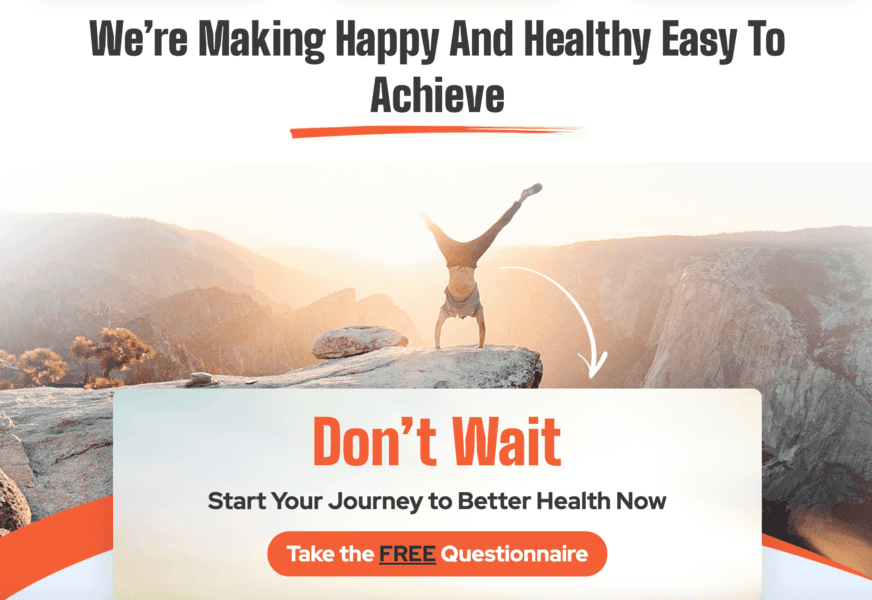 free health check