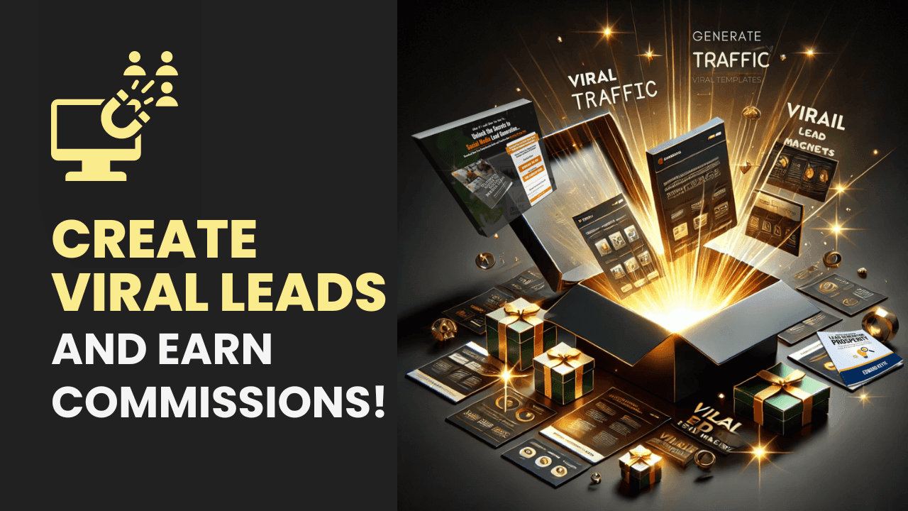 mlm lead pro and livegood system