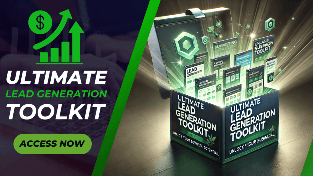 mlm lead pro and livegood system