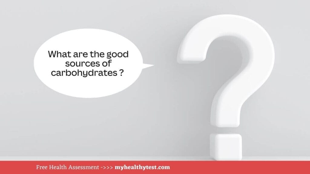 Carbohydrates: Types, Functions, and Health Benefits