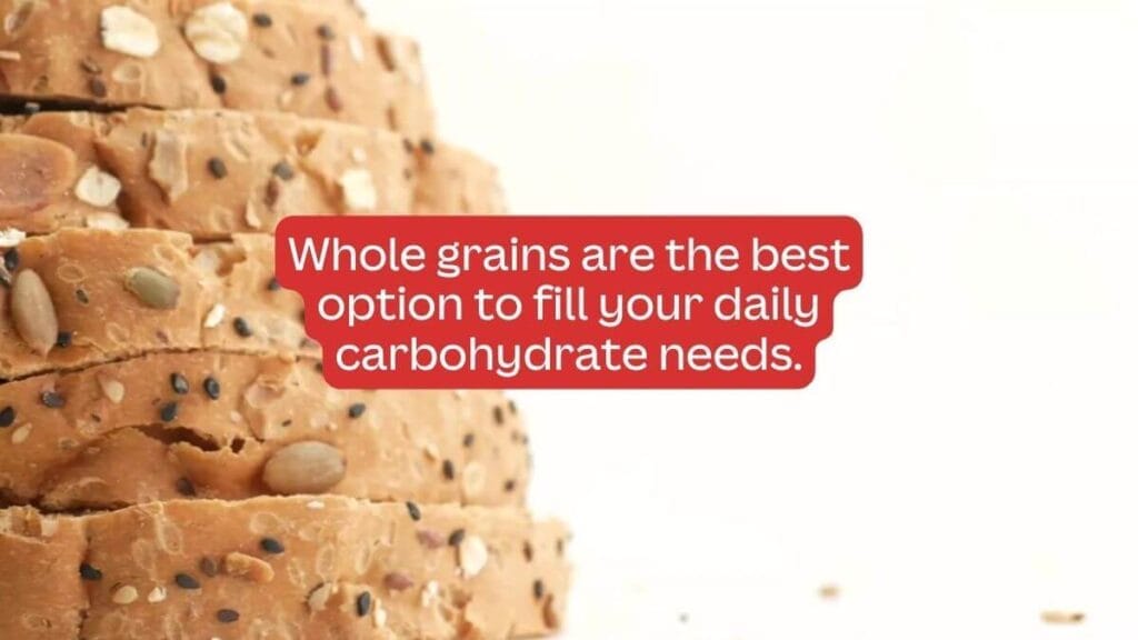 Carbohydrates: Types, Functions, and Health Benefits