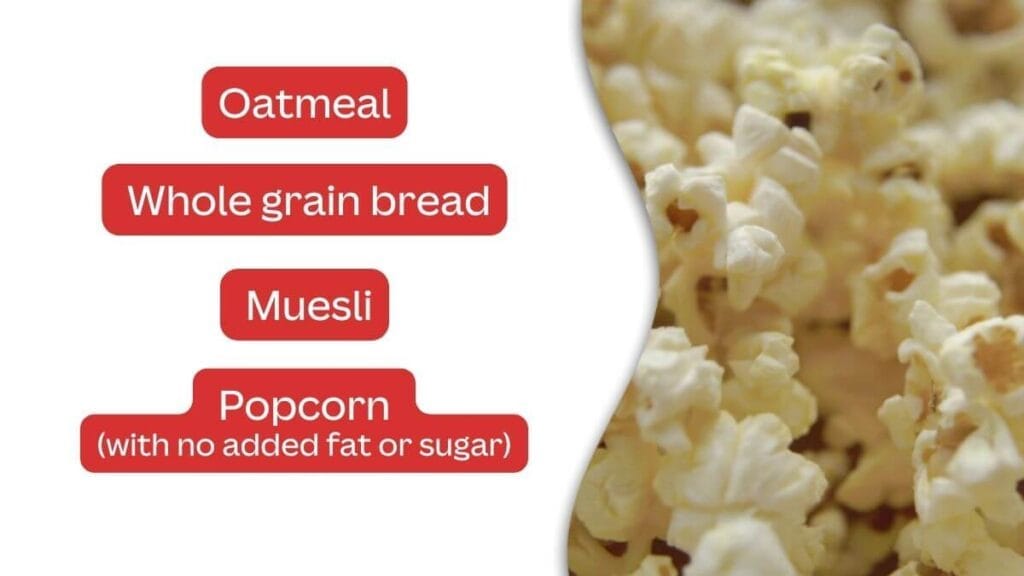Carbohydrates: Types, Functions, and Health Benefits