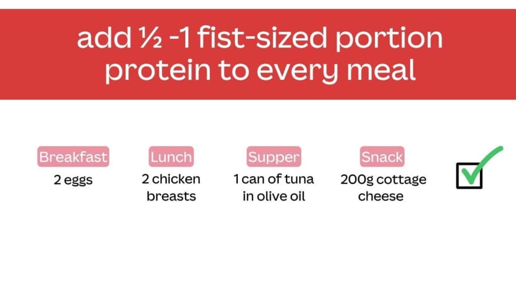 Essential Protein Sources for Your Diet