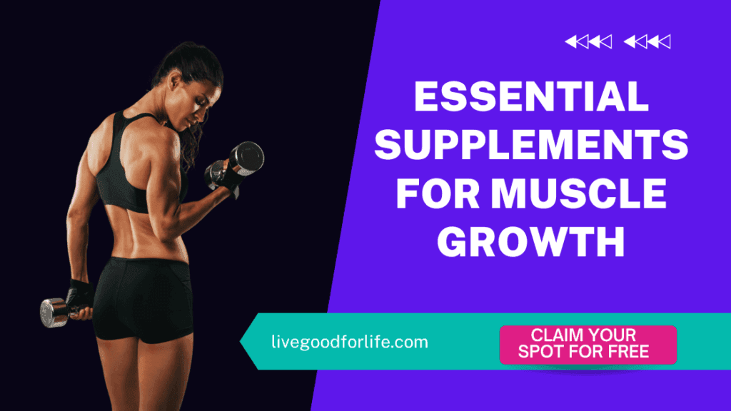 Unlock the Secrets to Building Muscle as a Hardgainer