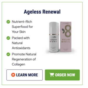 Ageless Renewal