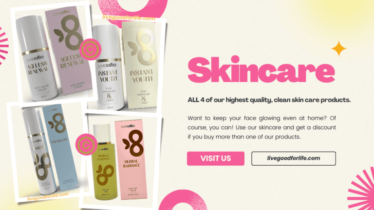 Don't Miss Out! The Best Affordable Anti-Aging Skincare You Need Now