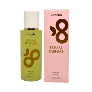 Herbal Radiance Balancing Toner
