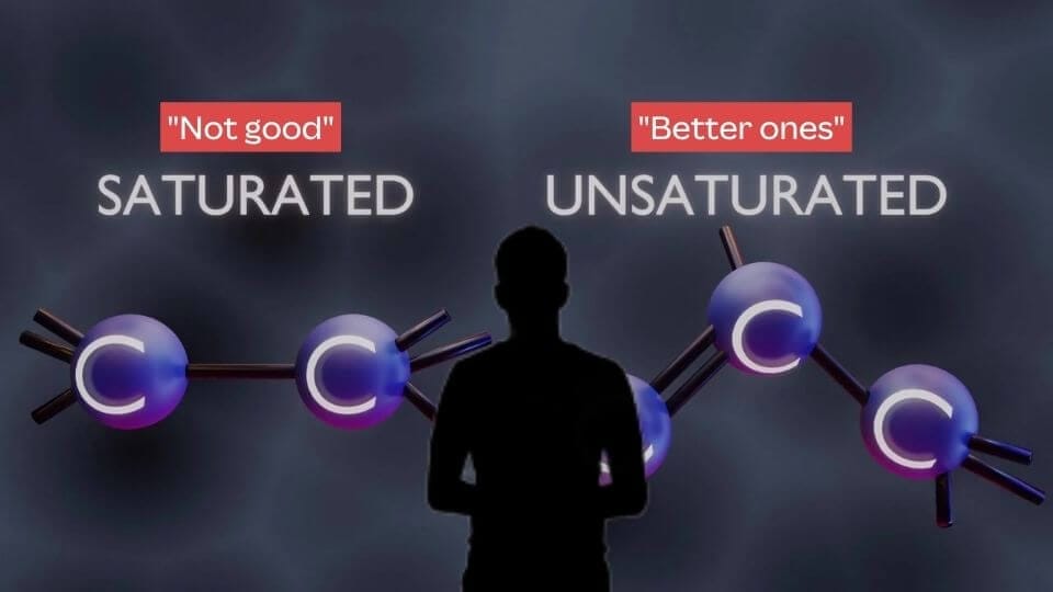 Understanding Good vs. Bad Fats for Optimal Health
