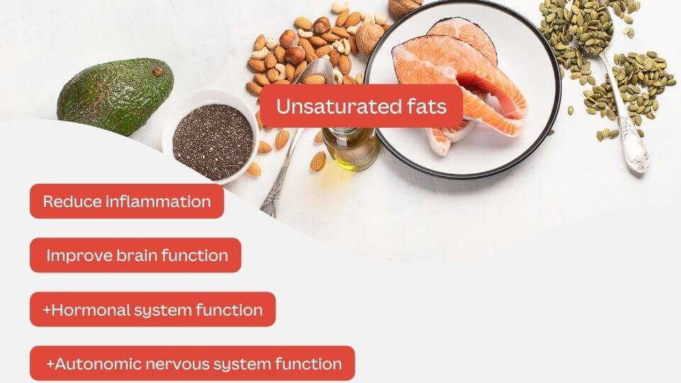 Understanding Good vs. Bad Fats for Optimal Health