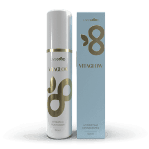 VitaGlow Hydrating Moisturizer