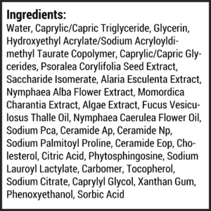 vitaglow-ingredients