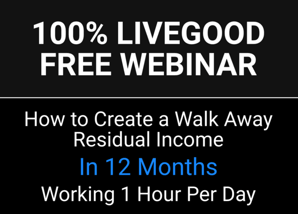 livegood free access webinar
