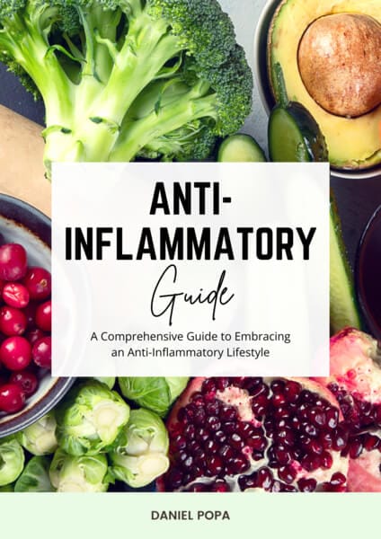 The Ultimate Anti-Inflammatory Lifestyle Guide