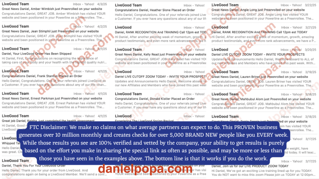 danielpopa.com join our free webinar