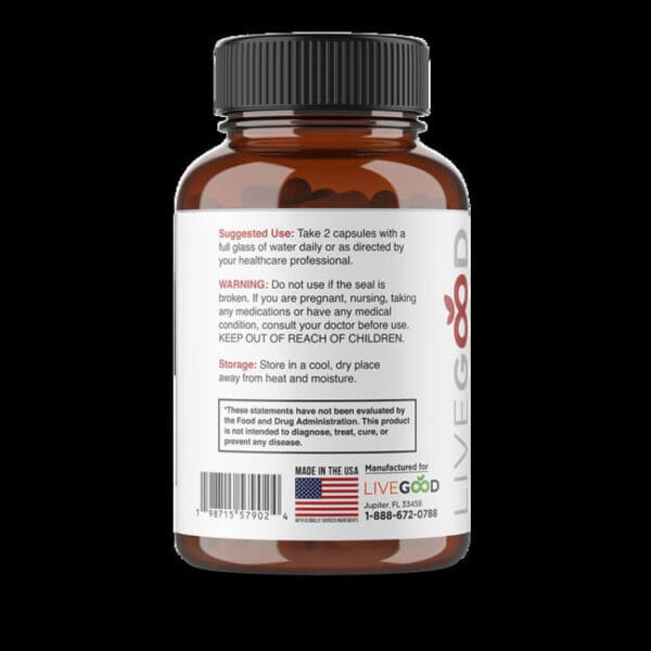 Liver Support - Image 2