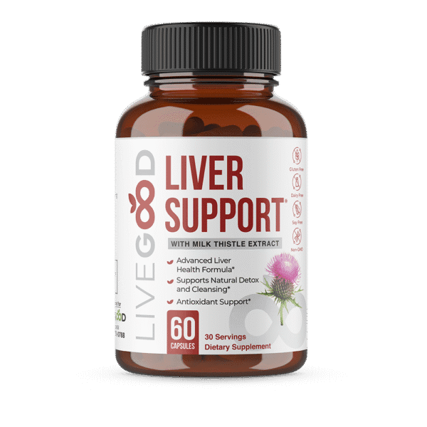 Liver Support