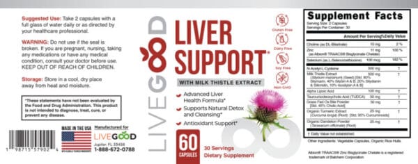 Liver Support - Image 4