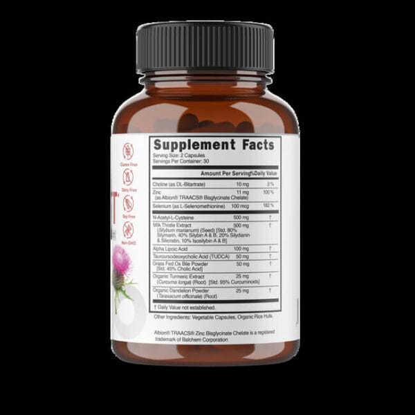 Liver Support - Image 5