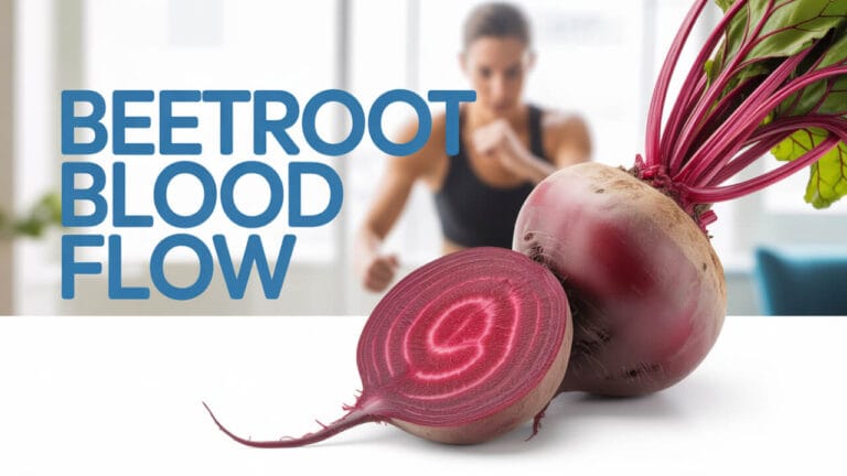 Beetroot for Women: Benefits & How to Use It