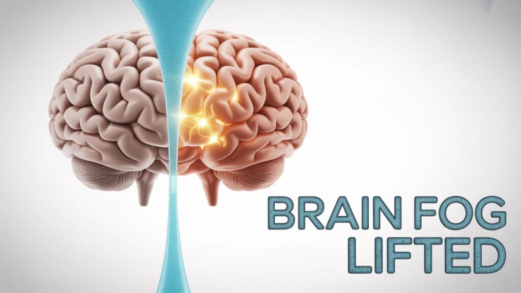 Boost Your Brain Power with Methylene Blue Dissolving Strips!