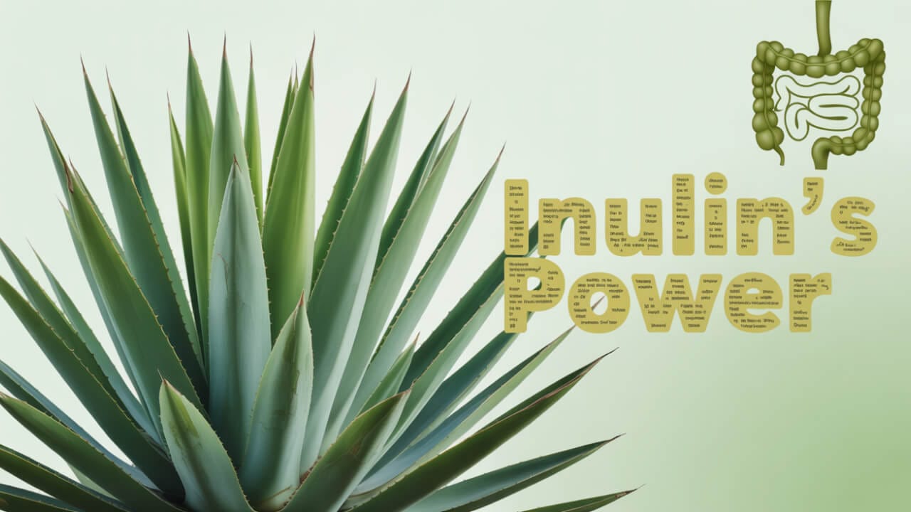 Agave Inulin Cyclists Organic Agave Inulin Guide: Prebiotic Fiber, Uses, Safety & Super ...