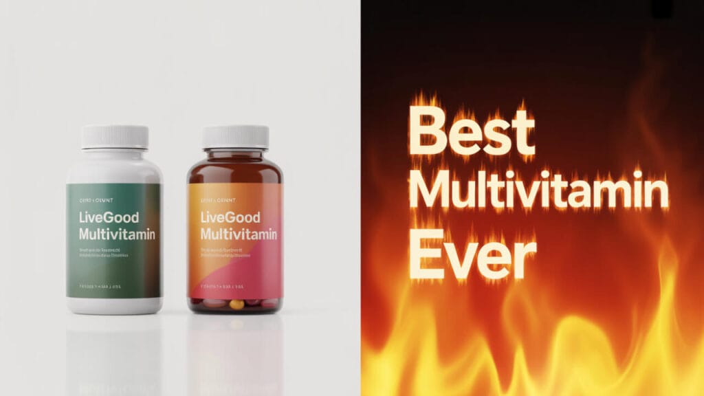 Why B Vitamins Are Essential for Men’s Health