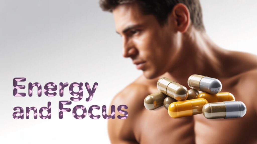 Why B Vitamins Are Essential for Men’s Health