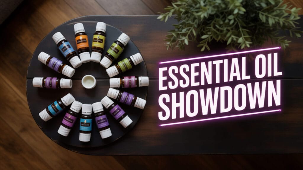 Young Living vs. LiveGood