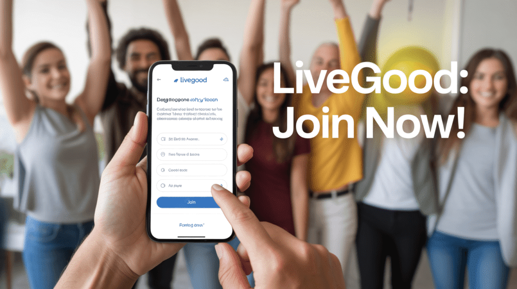 Why LiveGood is the best MLM alternative in the USA – no inventory, no auto-ship