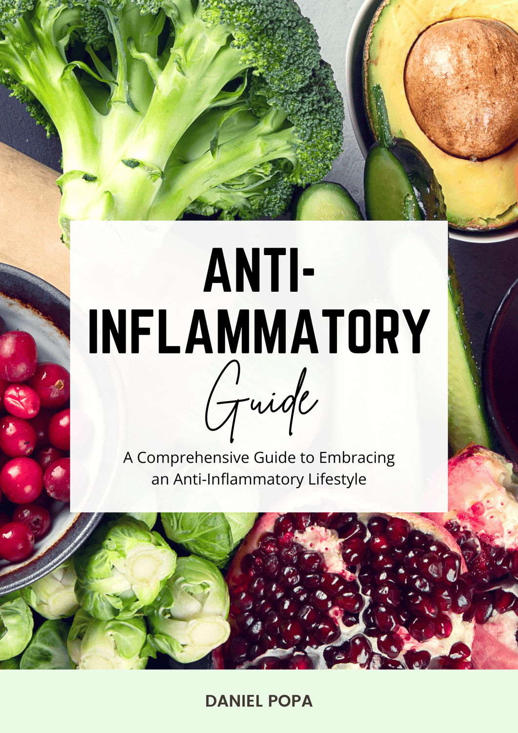 anti-inflamatory