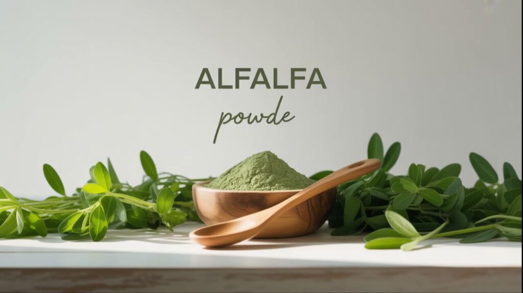 Alfalfa_Superfood