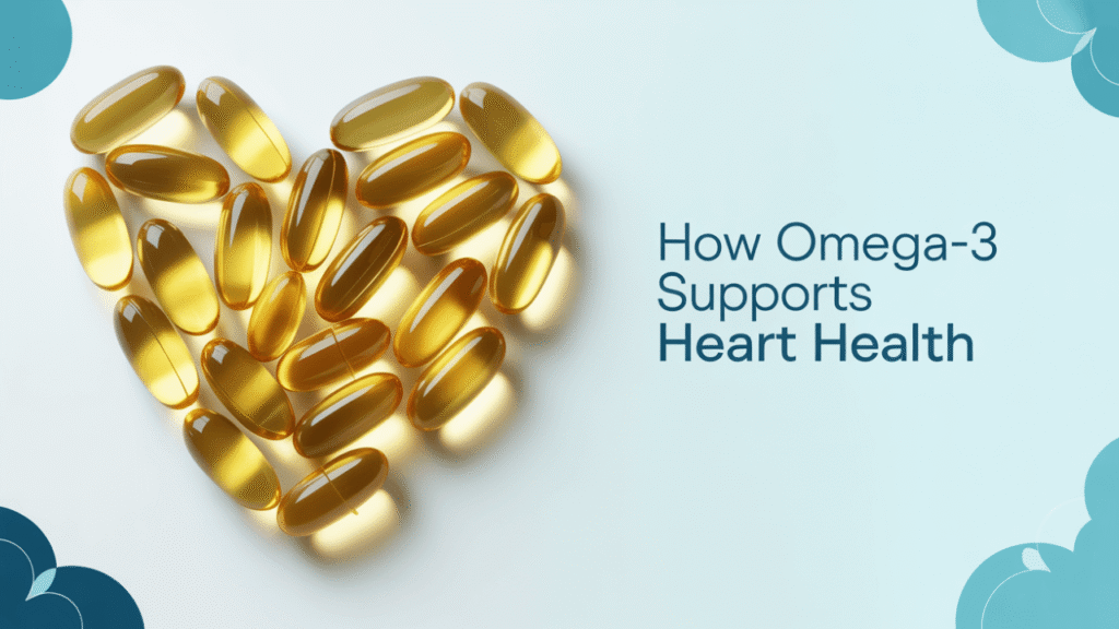 Omega-3_Heart_Health
