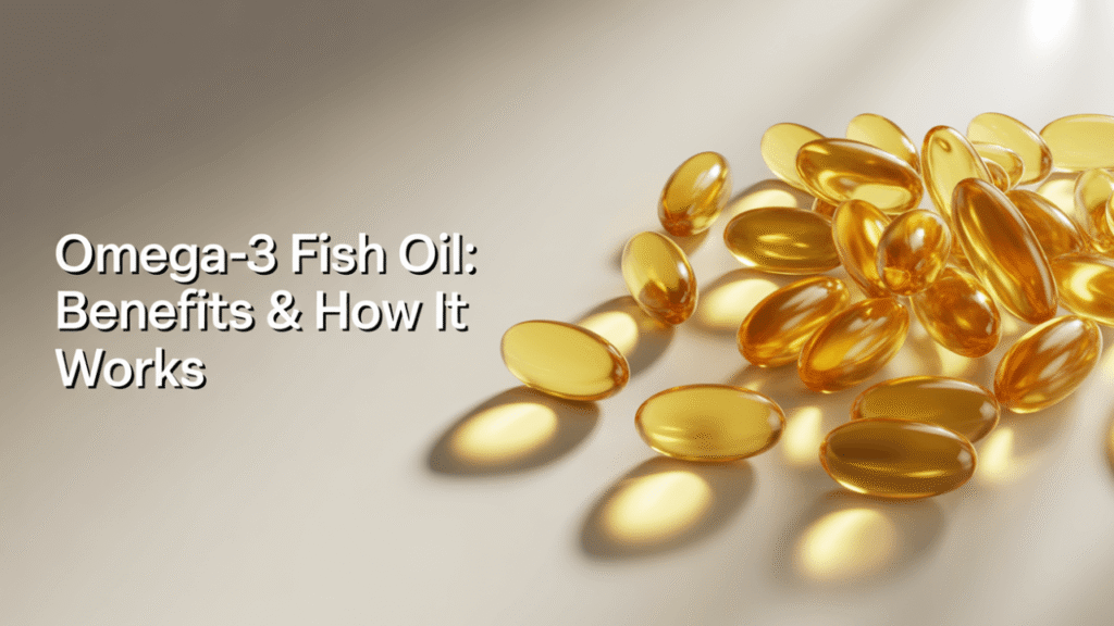 Omega-3_Softgel