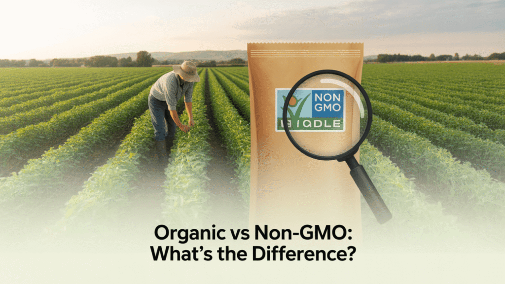 Alfalfa_Nutrient_Power Organic_vs_Non-GMO