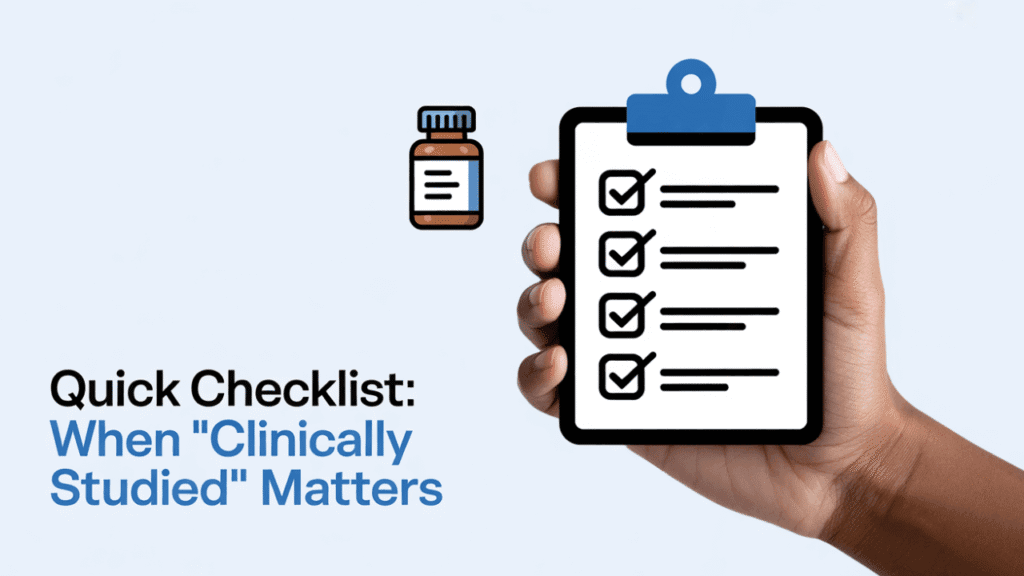 Checklist-infographic-showing-when-clinically-studied-supplement-claims-are-more-meaningful.