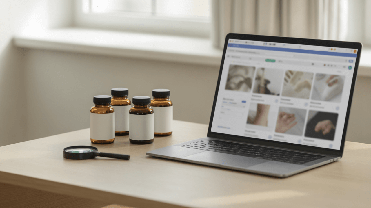 What the Results Reveal About Label Accuracy in 2026