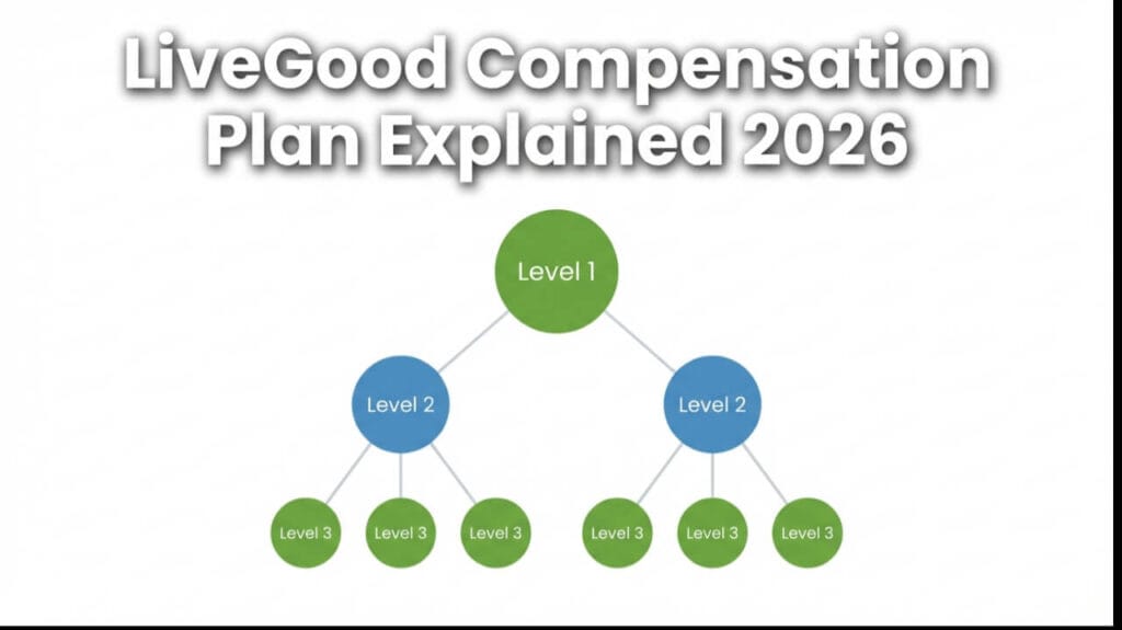 LiveGood Compensation Plan Breakdown (2026)