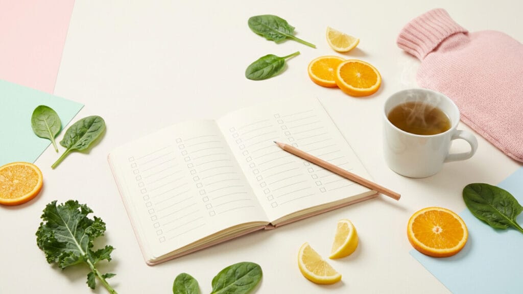 Estrogen Dominance Symptoms