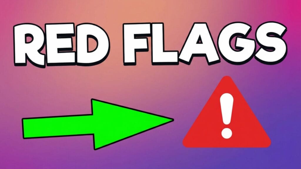 Inflammation red flags and supplement safety: when to seek medical evaluation