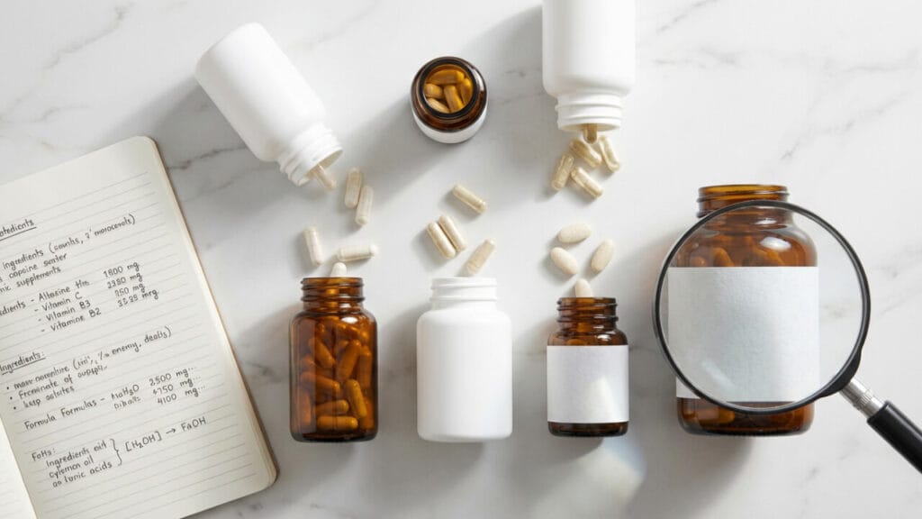 LiveGood Reviews-Complete Supplement Analysis, Pricing Breakdown & Ingredient Evaluation