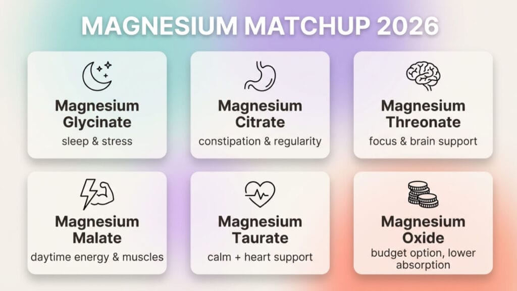 Magnesium_Types_Overview