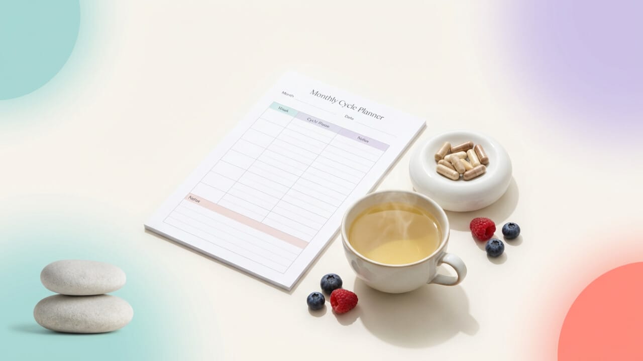 What Is Estrogen Dominance-